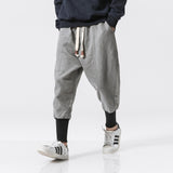 Sinicism Store Winter Pants Men 2019 Mens Harajuku Ankle Banded Joggers Pants Male Streetwear Thick Chinese Style Sweatpants 5XL