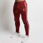 Men's Jacket + Pants Tracksuit Male splice Long Sleeve red black Casual 2 Piece Set male pocket zipper design men Sportswear